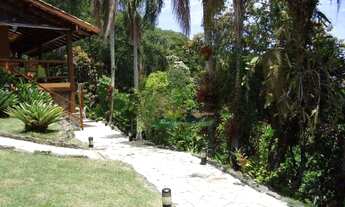 Imagem 5: Sobrado com 3 dormitórios à venda, 150 m² por R$ 1.800.000,00 - Vila de Pincinguaga - Ubat