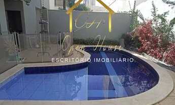 Imagem: Sobrado moderno para Alugar Santa Rosa