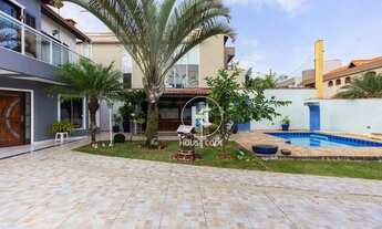 Imagem 5: Casa com 3 dormitórios à venda, 225 m² por R$ 700.000 - Peruibe - Peruíbe/SP Oasis Stella