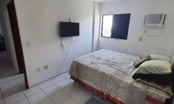 Imagem 7: Apto 3/4, duas vagas, varanda, 3 wcs na Ponta Verde