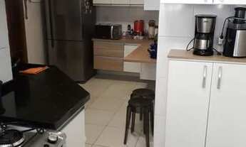 Imagem 6: Apartamento para venda possui 100 metros quadrados com 2 quartos