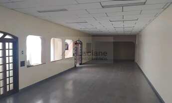 Imagem 3: Salão Comercial para Venda em Santo André, Vila Lucinda, 2 banheiros