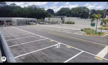 Imagem 2: Apartamento para aluguel com 40 metros quadrados com 2 quartos em Jardim Imperial - Cuiabá