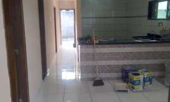 Imagem 3: Casa para aluguel tem 52 metros quadrados com 3 quartos em Vila Verde - Armação dos Búzios