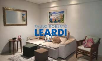 Imagem: APARTAMENTO - VILA VALPARAÍSO - SP