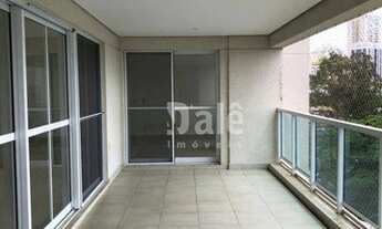 Imagem 5: Apartamento para alugar, 245 m² por R$ 9.880,00 - Jardim das Colinas - São José dos Campos