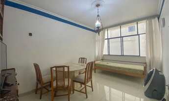 Imagem: Apartamento com 1 dormitório para alugar