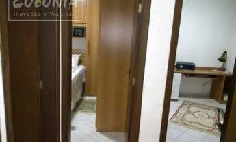 Imagem 5: Santo André - Apartamento Padrão - Vila Camilópolis