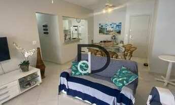 Imagem 5: Apartamento com 3 dormitórios para alugar, 115 m² por R$ 10.000/mês - Riviera de São Loure