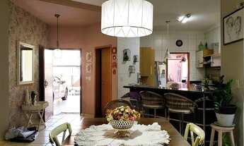 Imagem 2: Casa térrea - 3 Dormitórios - Venda - Parque Industrial Lagoinha