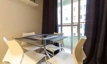 Imagem 3: Apartamento para Aluguel - Jardim Aricanduva, 2 Quartos, 50 m2