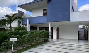 Imagem 4: Duplex com piscina e churrasqueira no Bosque