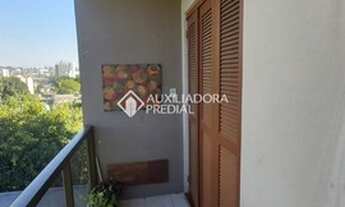 Imagem 6: NOVO HAMBURGO - Apartamento Padrão - Pátria Nova