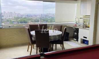 Imagem 1: Santo André - Apartamento Padrão - Centro