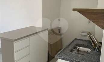 Imagem 2: Apartamento 1 quarto proximo ao Metro Jardim São Paulo