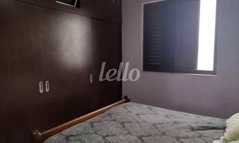 Imagem 5: Santo André - Apartamento Padrão - Parque Das Nações