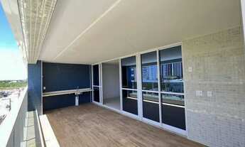 Imagem 3: Apartamento A Venda No Mansão The View, 4 Quartos, 4 Suítes, Jardins