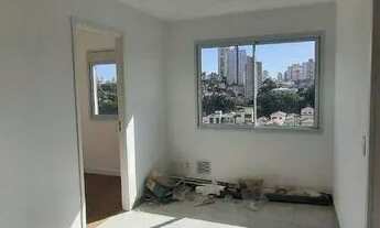 Imagem 2: Apartamento 35m² Parada Inglesa Locação R$ 1.800,00