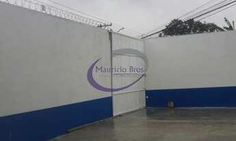 Imagem 5: Galpão para Locação no bairro Vila Carmosina, 5 vagas, com 1000m² de área construída. Próx