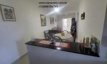 Imagem 3: Lindo apartamento 2 quartos, varanda gourmet, Jd. Marina - Mongaguá