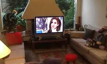 Imagem 3: CASA RUA SEM SAÍDA CITY BUTANTA-USP