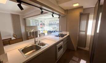 Imagem 6: BALNEáRIO CAMBORIú - Apartamento Padrão - Nações