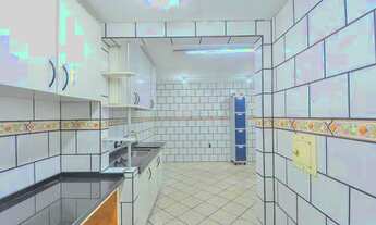 Imagem 5: Sobrado para venda com 3 quartos em Boqueirão - Curitiba - PR