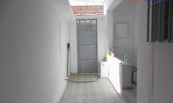 Imagem 6: Casa para alugar, 40 m² por R$ 1.500,00/mês - Vila Ema - São Paulo/SP