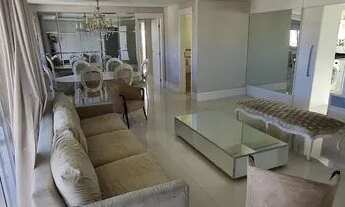 Imagem 5: Apartamento para aluguel e venda possui 120 metros quadrados com 3 quartos