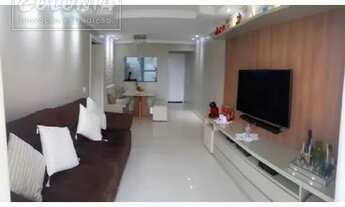 Imagem 6: Santo André - Apartamento Padrão - Vila Homero Thon