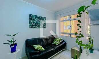 Imagem 2: Apartamento para Aluguel - Brás, 2 Quartos, 50 m2