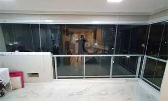 Imagem 2: Apto. 2 dorms. 1 suíte e 1 vaga no Bairro Lauzane