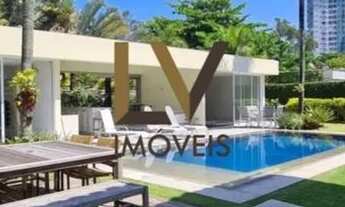 Imagem 2: Linda casa de 4 suítes no condomínio Wimbledon Park