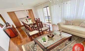 Imagem 3: São Paulo - Apartamento Padrão - Tatuapé