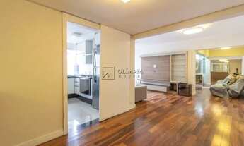 Imagem 2: Venda Apartamento 2 Dormitórios - 77 m² Vila Olímpia
