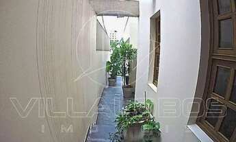 Imagem 2: Casa com 3 dormitórios à venda, 160 m² por R$ 1.484.000,00 - Vila Ipojuca - São Paulo/SP