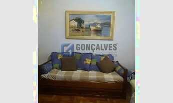 Imagem 2: SAO BERNARDO DO CAMPO - Residential / Sobrado - FERRAZOPOLIS