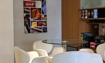 Imagem 6: Reformado por aquiteta renomada com 160m 3 suites na regiao nobre do Analia Franco