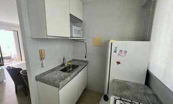 Imagem 6: Luxo!! Alugo exc 2qts st 55m mobiliado. Próx Carrefour. Com varanda. R$3.300, c/taxas