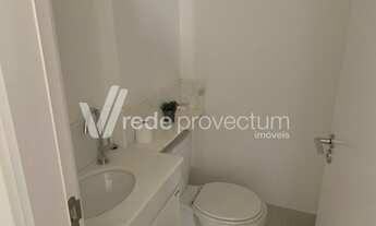 Imagem 7: Apartamento - Fazenda São Quirino - Campinas