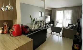 Imagem 4: São Paulo - Apartamento Padrão - Mooca