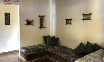 Imagem 4: Casa com 3 dormitórios à venda, 417 m² por R$ 1.600.000 - Centro - Ubatuba/SP