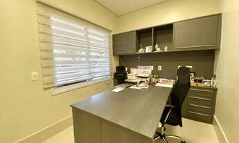 Imagem 7: Casa à Venda em Alphaville - Burle Marx