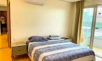 Imagem 3: Sollar da Villa Apto de 147m² - 3 Suítes 2 Vagas de garagem - para aluguel no Adrianópol