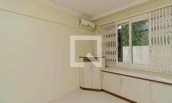 Imagem 7: Apartamento para Aluguel - Petrópolis, 2 Quartos, 80 m2