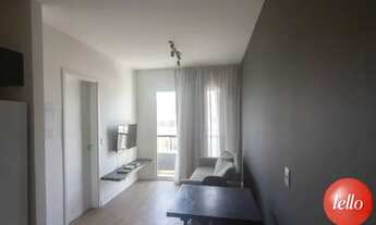 Imagem: São Paulo - Apartamento Padrão - Brás