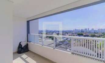 Imagem 7: Apartamento para Aluguel - Socorro, 2 Quartos, 50 m2