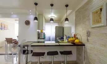 Imagem 7: Apartamento à venda em Casa Verde com 89 m², 3 quartos, 1 suíte, 2 vagas