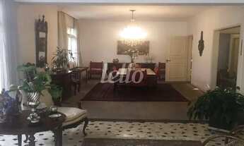 Imagem 2: São Paulo - Casa Padrão - Jardins