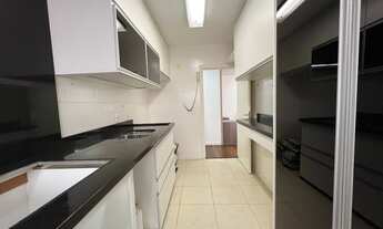 Imagem 5: Apartamento Gardem à venda com 3 quartos, 1 suíte com 132m2 em São José/SC